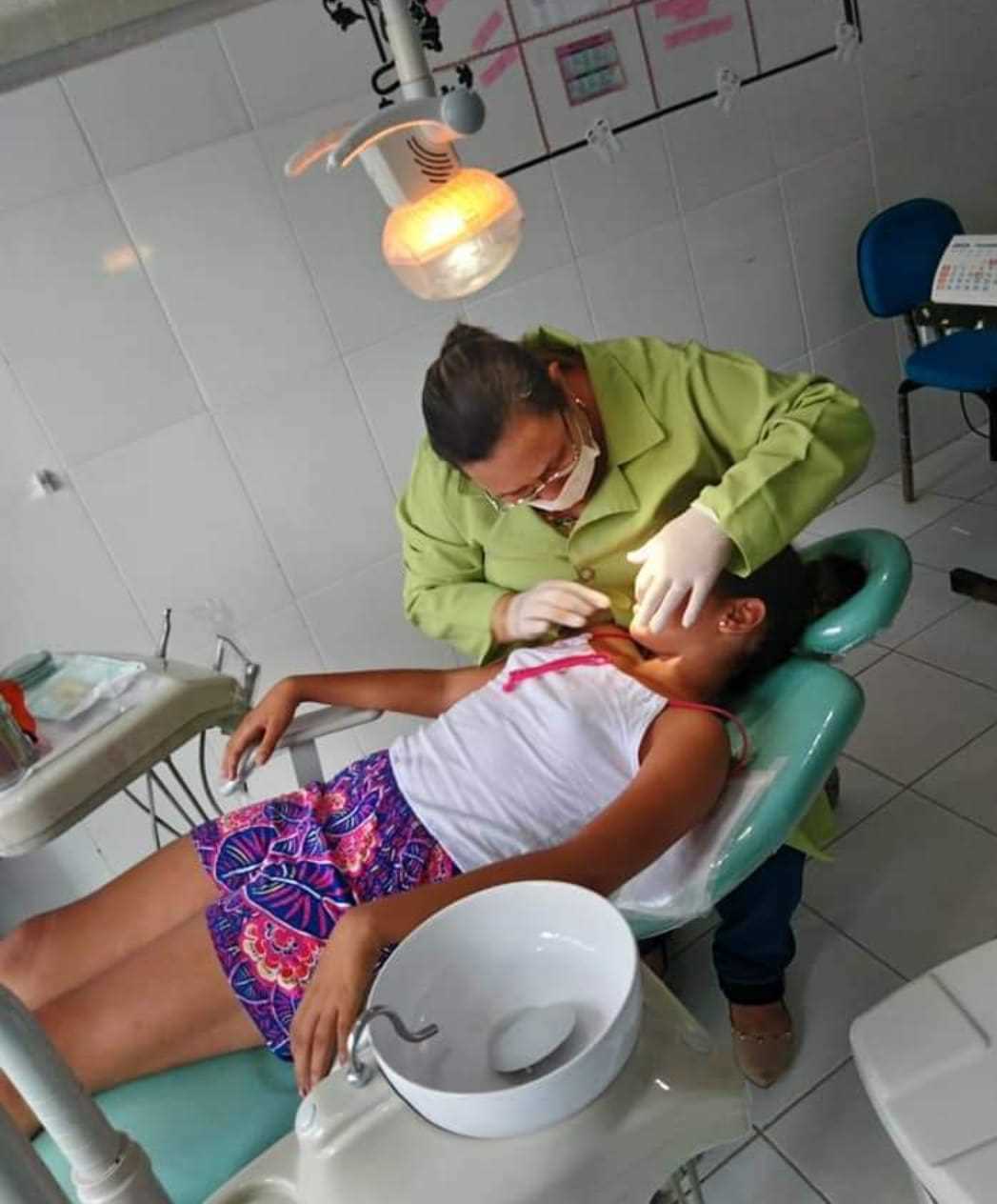 Secretarias de Saúde e Assistência Social em parceria realizam 2ª Vigência do Programa Bolsa Família 2018